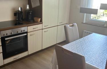 Ferienwohnung am Wiehengebirge - Foto 8