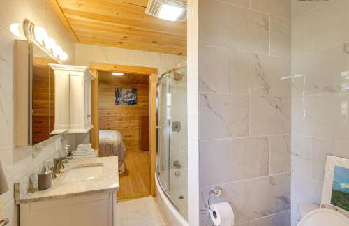 Black Bear Dens - Foto 3