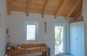Sea view Eco house with pool, 250m to beach - Falcon View Hvar - Foto 26