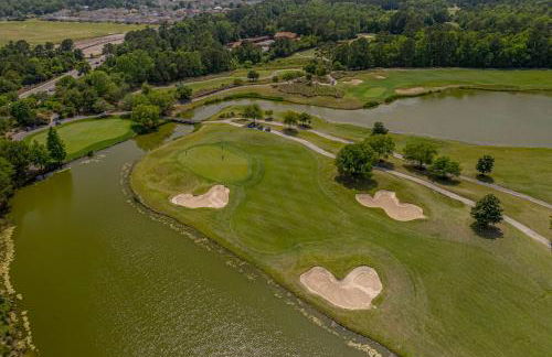 Family waterfron retreat-Near golf Beach Barefoot - Foto 65