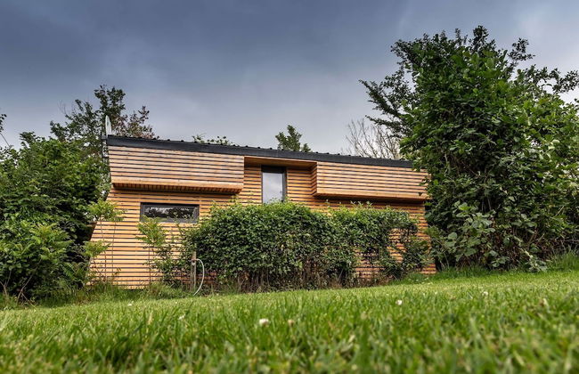 Les Cabanes de Warincthun - Foto 48