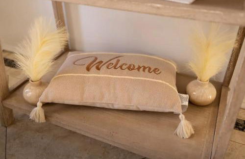 Desert RanchHouse - Foto 12