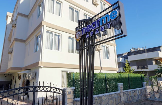 NearMe Apart - Foto 1