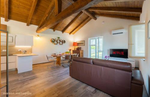 Parco della Mandria - La Falchetta House - Photo 9