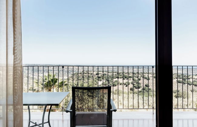 Relais Chiaramonte - Foto 31