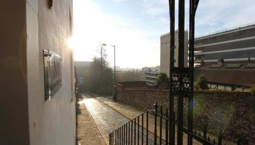 Number 1 Park Apartments - Foto 3