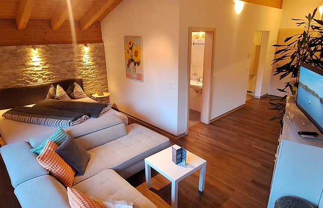 Haus Samurai - Foto 2