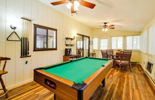 Hike, Swim, Ski and More Home in Arrowhead Lakes! - Foto 16