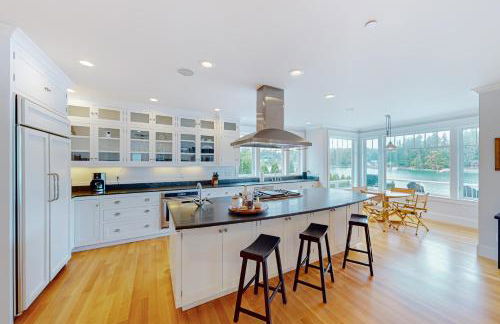 Raft Island Retreat - Foto 16