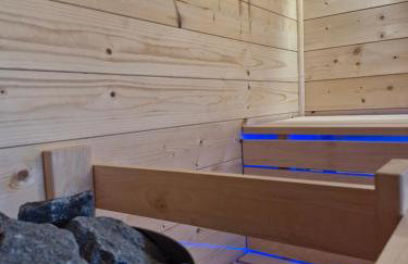 Chata Nowa Różanka - Foto 22