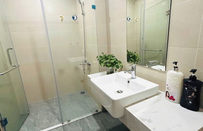 Service Apartment in Green Pearl Bac Ninh - Foto 67