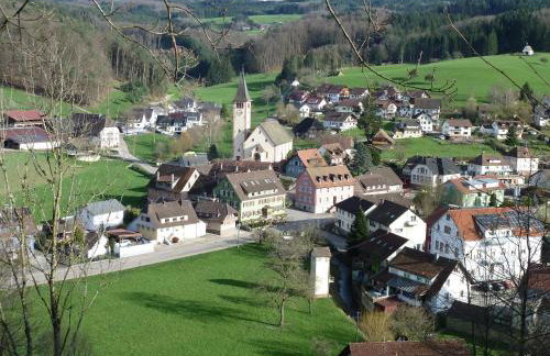 Ferienwohnung am Wald Schuttertal - Foto 10