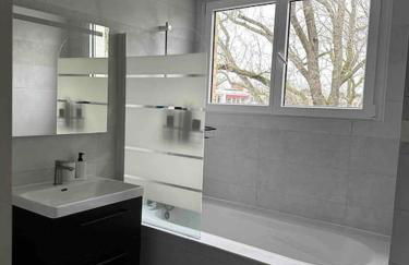 L’Appart : netflix box+parking.Paris-Orly - Foto 3