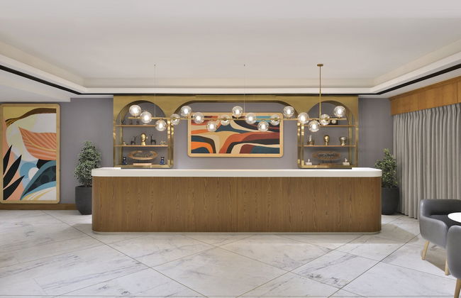 Citadines Paras Square Gurugram - Foto 3