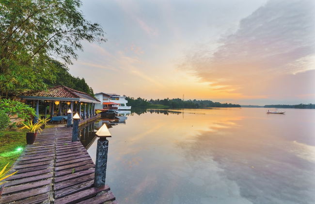 River View Villa - Photo 66