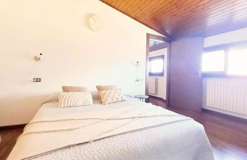 Bella vista lago e parcheggio privato - Acquaseria centro - Foto 14