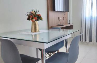 Hotel APART Zuccolotto 301 - Foto 8