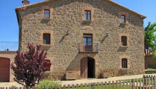 Casa Serra de Dalt - Photo 1