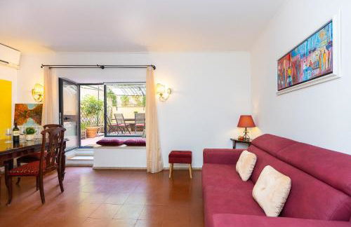 Ciambella Art Home-Rental in Rome - Foto 28