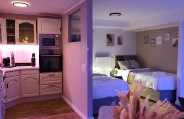 Amaleo Apartments Siegburg - Foto 4