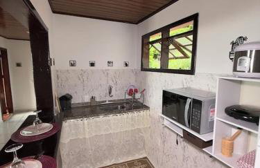 Apartamento aconchegante com vista para o mar - Foto 21