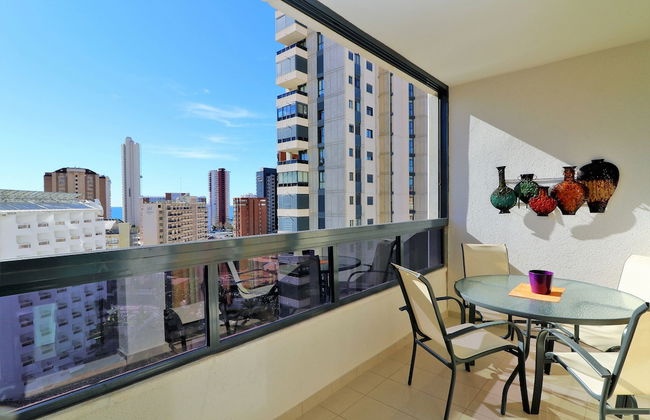 Apartamento Gemelos 26-9-C - Foto 9