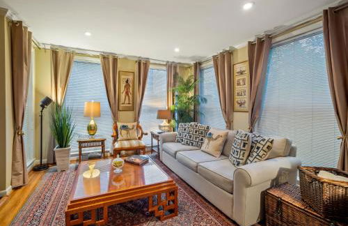 Washington, DC's Finest Address - Foto 16