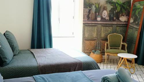 le gîte du fou logement 8 pers 13mn puy du fou - Foto 4