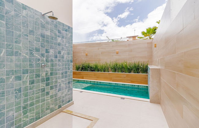 GB07 Otima Casa 4 Suites em Guarajuba - Photo 42