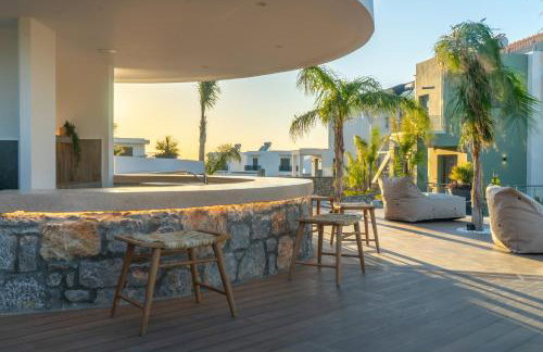 Rhode Luxury Villa - Foto 7