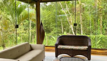 Recanto Verde em Paraty - Foto 4