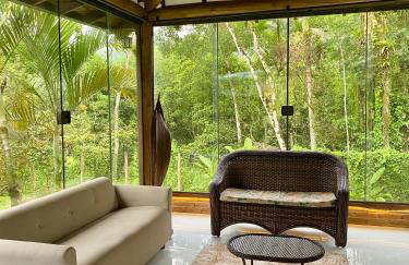 Recanto Verde em Paraty - Foto 4