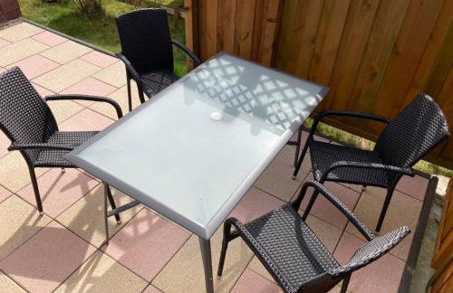 Ferienhaus-Hemmerdeich an der Eider - Foto 35