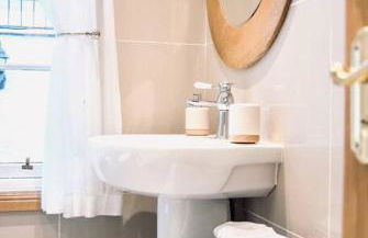 Gleddoch Coach House - Foto 65