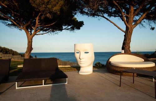 Resort Capo Bianco - Foto 20