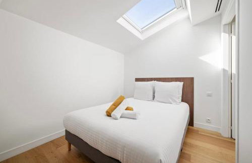 Emplacement exceptionnel Deux Chambres AC WIFI - Photo 4