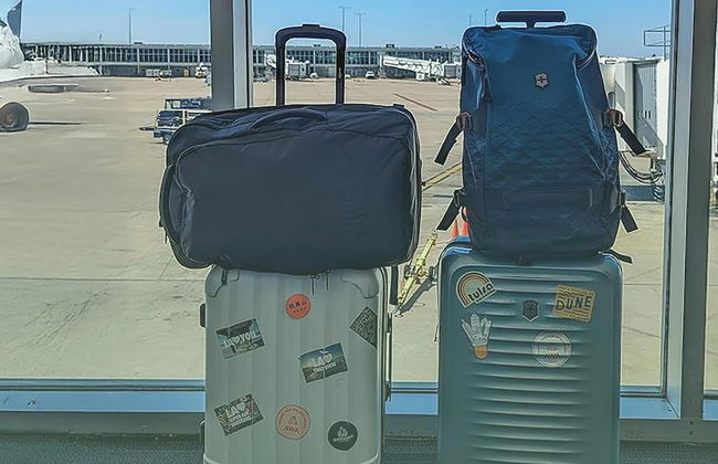 NIU Modern Apartments near WTC & Condesa - Roma Sur - Foto 65