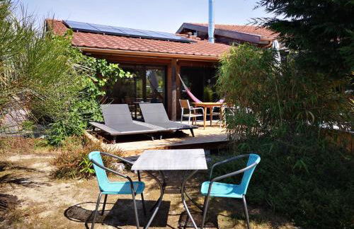 vensac ocean montalivet - Foto 5