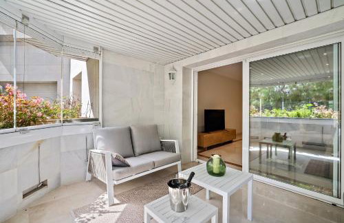 Jardín Del Mediterráneo by Finest Rentals - Foto 33