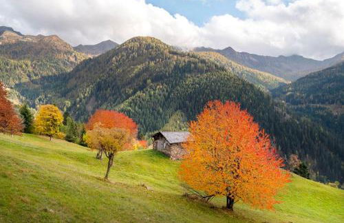 Chalet Dolomiti - Foto 39