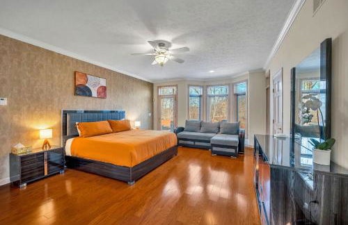 Poconos Playtime Paradise Luxury Play Escape - Foto 19