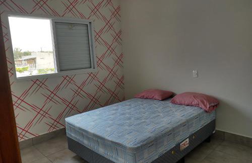 Casa Nova Bertioga - SESC - Vista Linda - Riviera - Prainha Branca - Foto 19