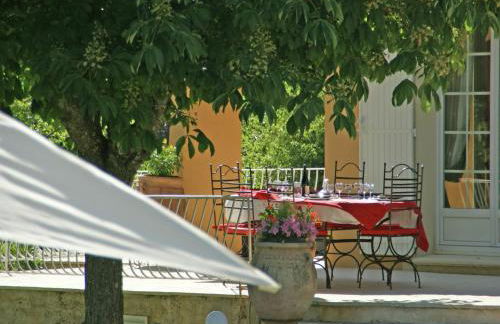 Villa in Reillanne with Private Pool - Foto 29