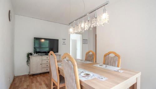 nJoy! Business Apartment Neckarsulm - nähe Audi & Balkon - Photo 4