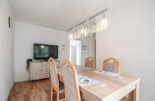 nJoy! Business Apartment Neckarsulm - nähe Audi & Balkon - Photo 4