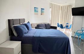Aldeia dos reis - Condado - Mangaratiba - Loft 405 bl 3 - Foto 4
