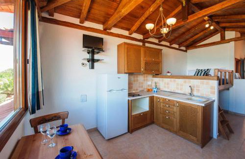 Kamares House Apartments & Studios - Foto 55