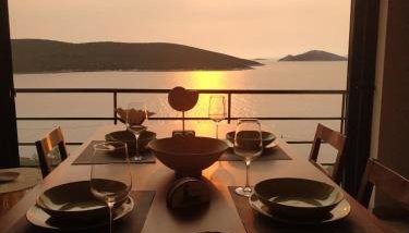 Marmari megali ammos oasis studio's - Foto 2