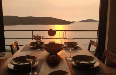 Marmari megali ammos oasis studio's - Photo 2