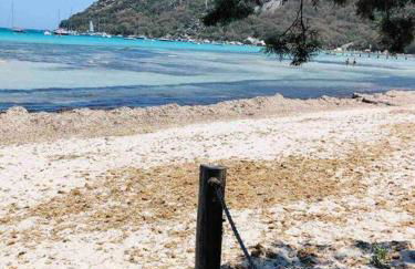 Villa piscine à 1km plage proche porto vecchio - Foto 20